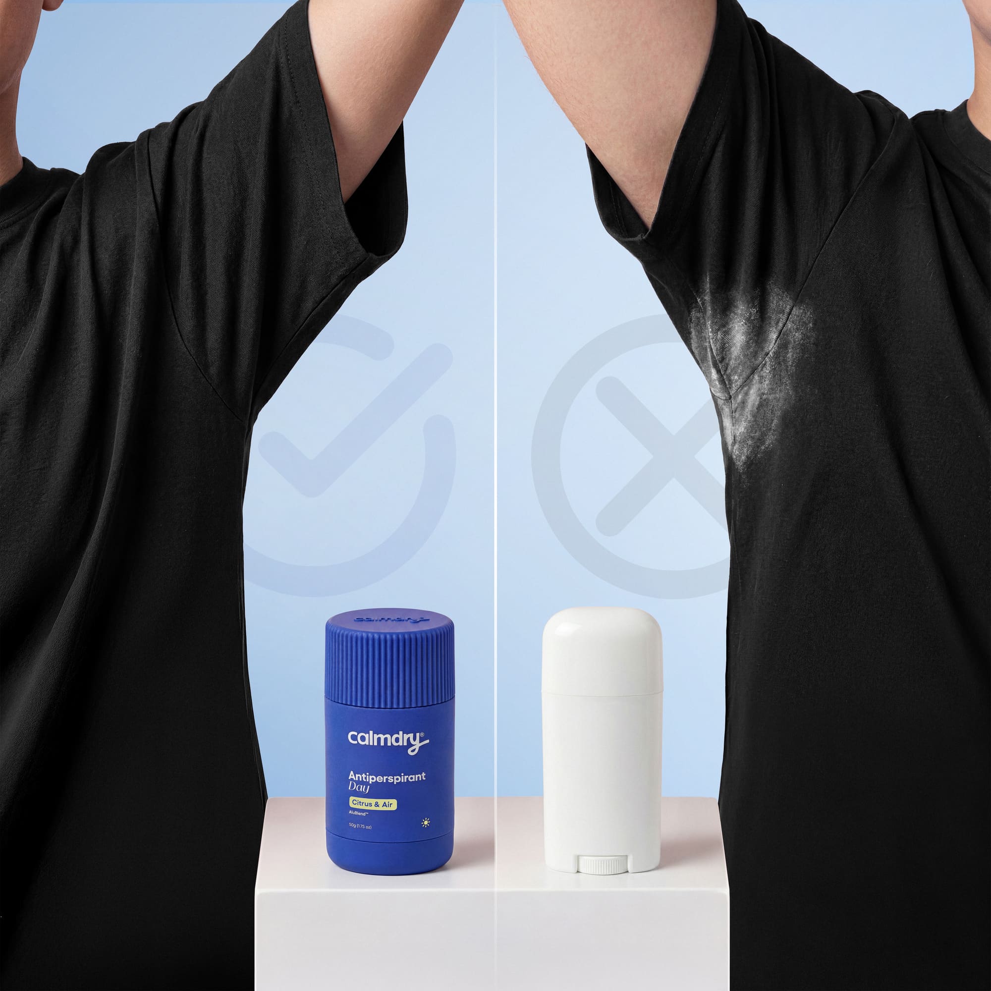 Antiperspirant Day