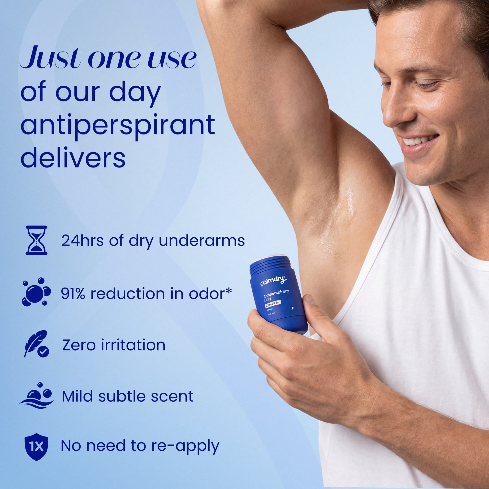 Underarm Bundle